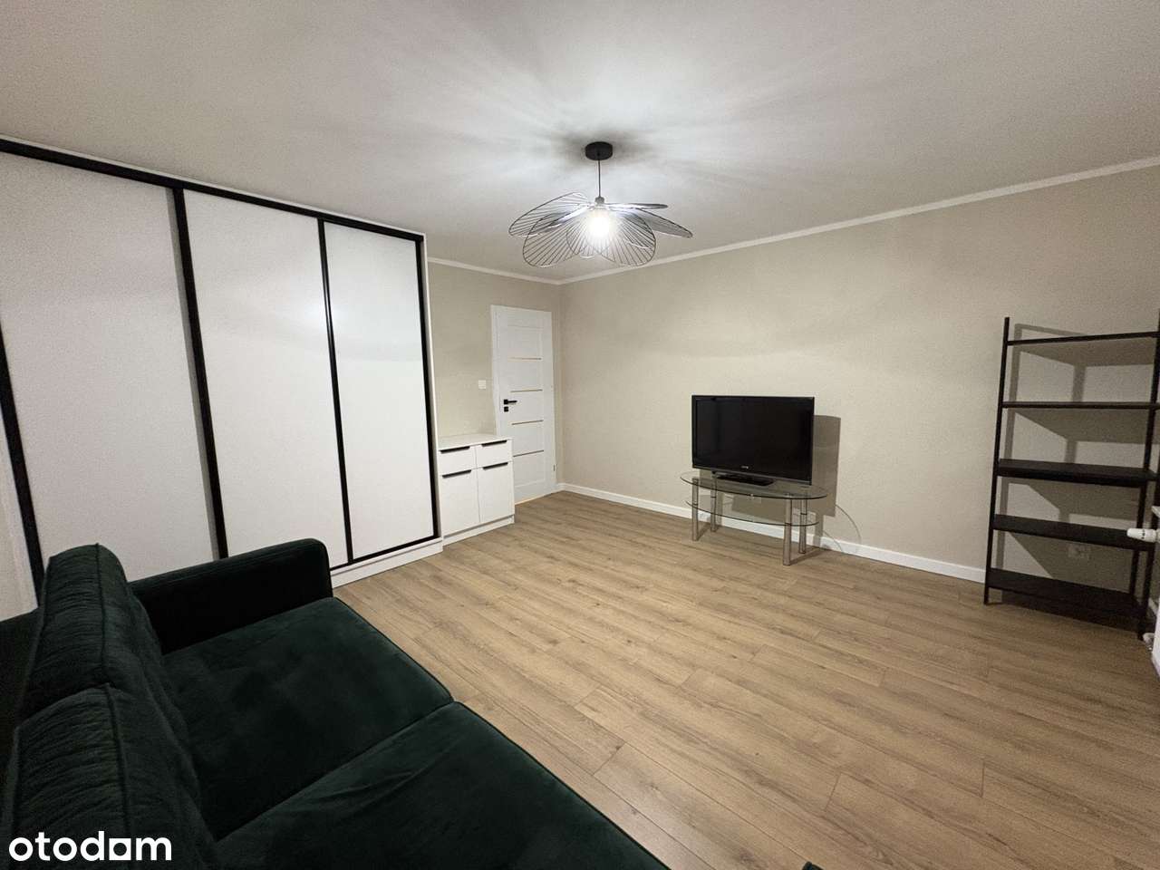 Wynajmę 2pok. mieszkanie na Działkach Leśnych po generalnym remoncie - Pełny obrazek: 3/20