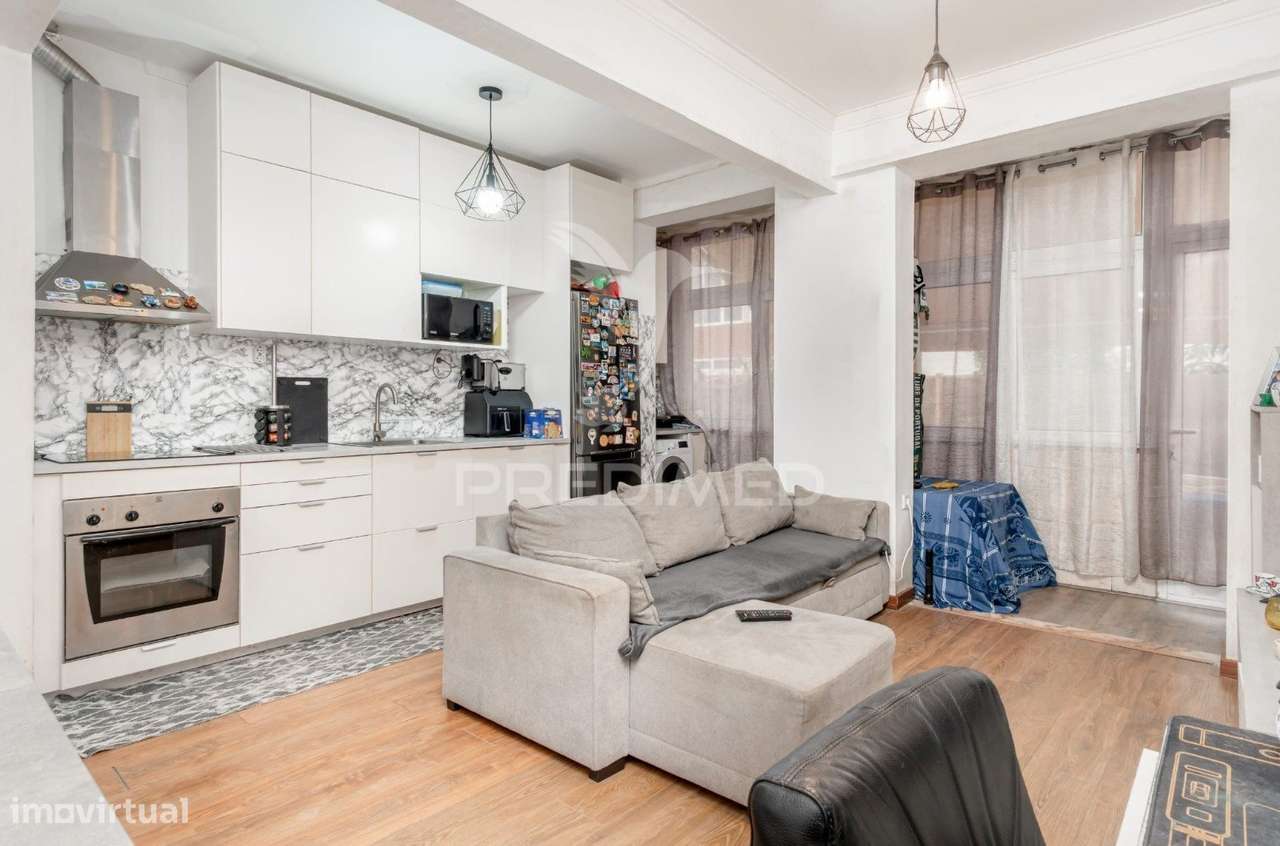 T3 COM LOGRADOURO AMORA-SEIXAL - Grande imagem: 5/29