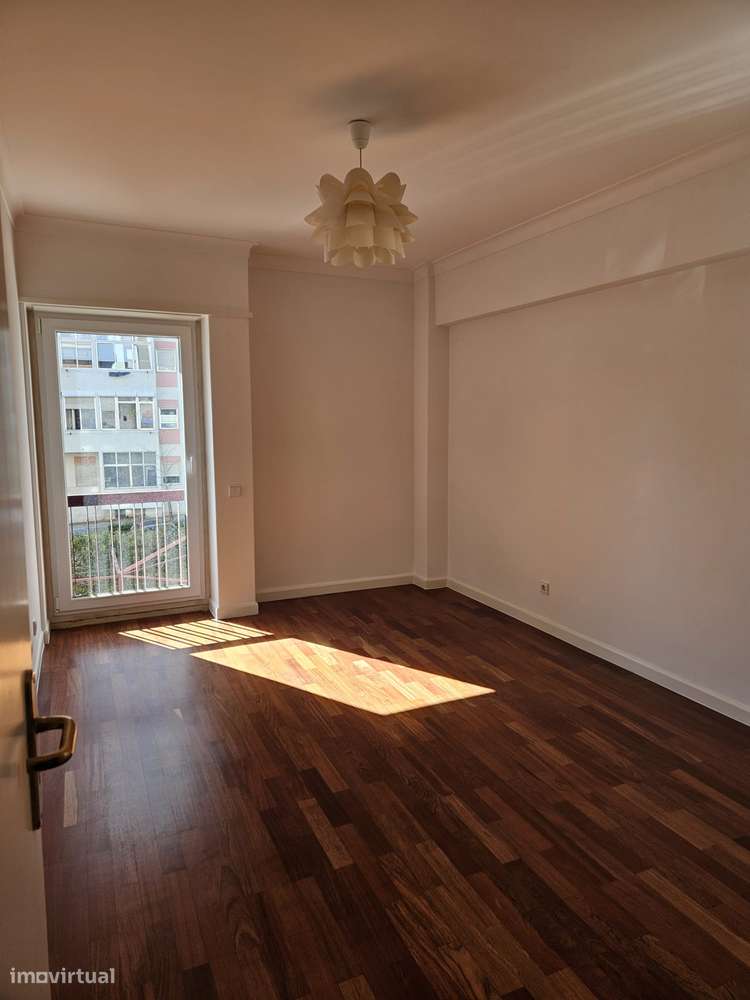 Arrendamento de apartamento T3 em condomínio fechado em Oeiras - Grande imagem: 5/25