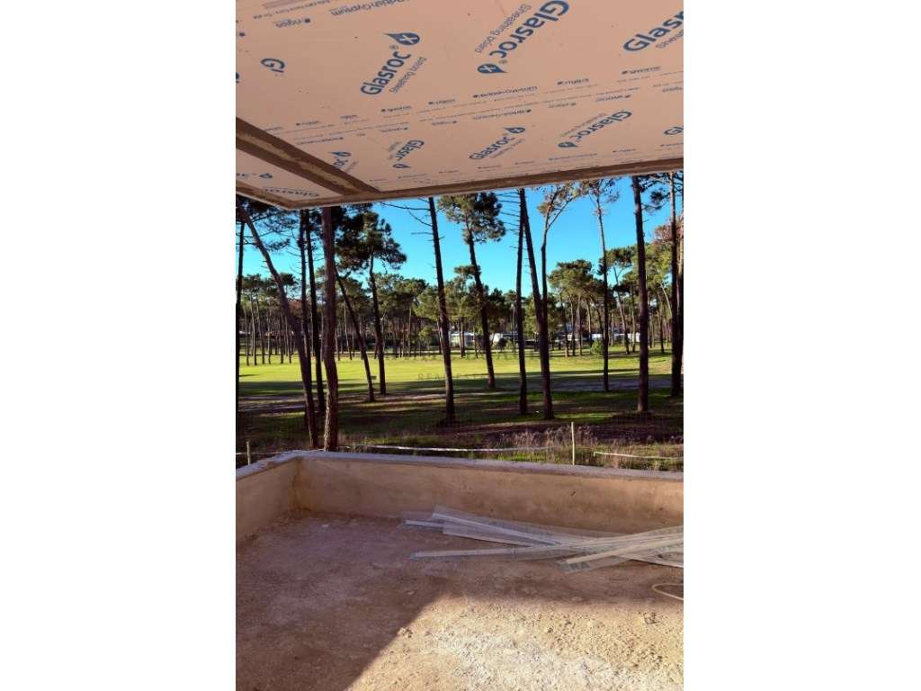 Moradia T7 Herdade da Aroeira-12