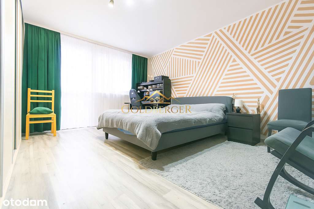 Dwa pokoje po kapitalnym remoncie!- Buk-0