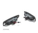 INDICADORES PARA BMW E46 LED DINAMICOS FUMADO - 2