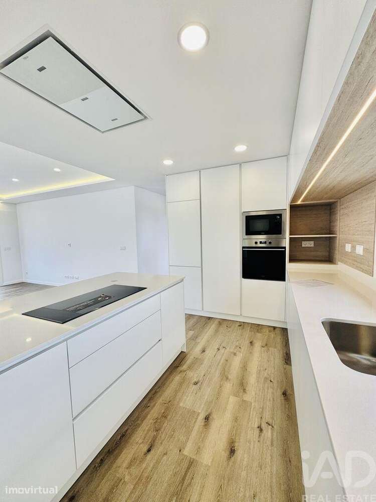 Casa / Villa T3 em Fernão Ferro de 130,00 m2 - Grande imagem: 5/29