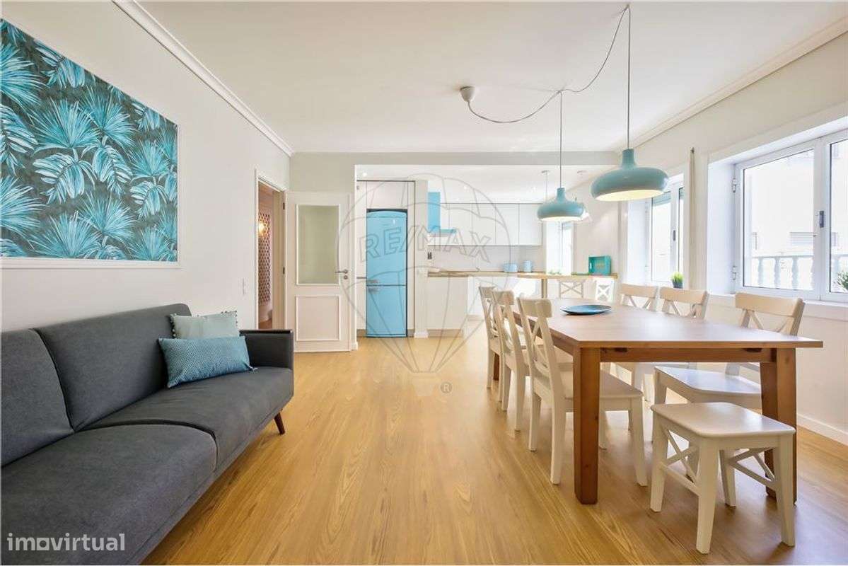 Apartamento T4 para venda no centro de Aveiro-42