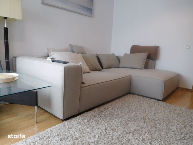apartament in vila, cart A Muresanu-9