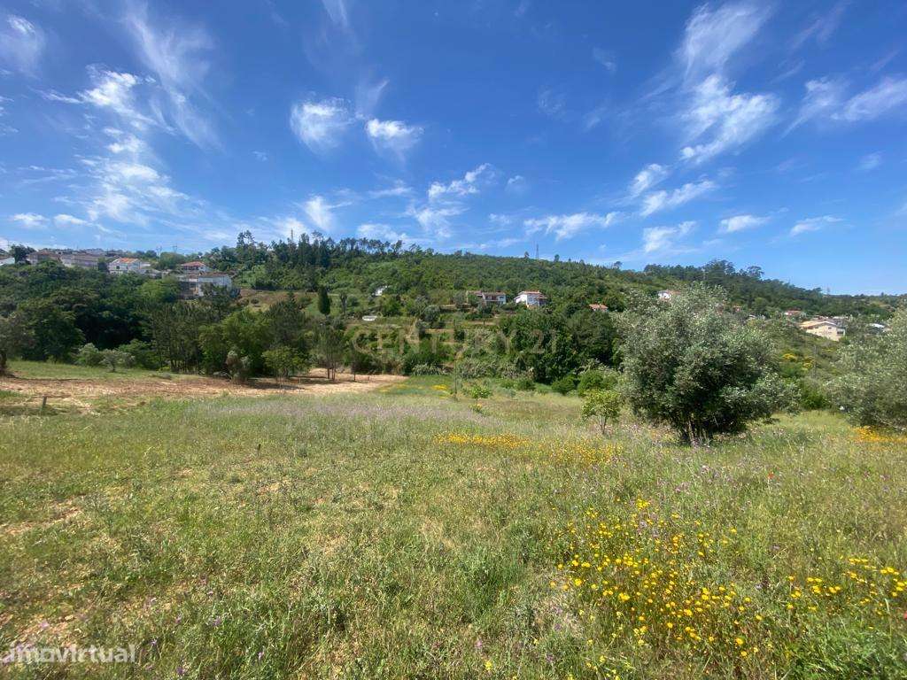 Terreno com projeto aprovado para Construção em Marco dos Pereiros - S - Grande imagem: 2/2