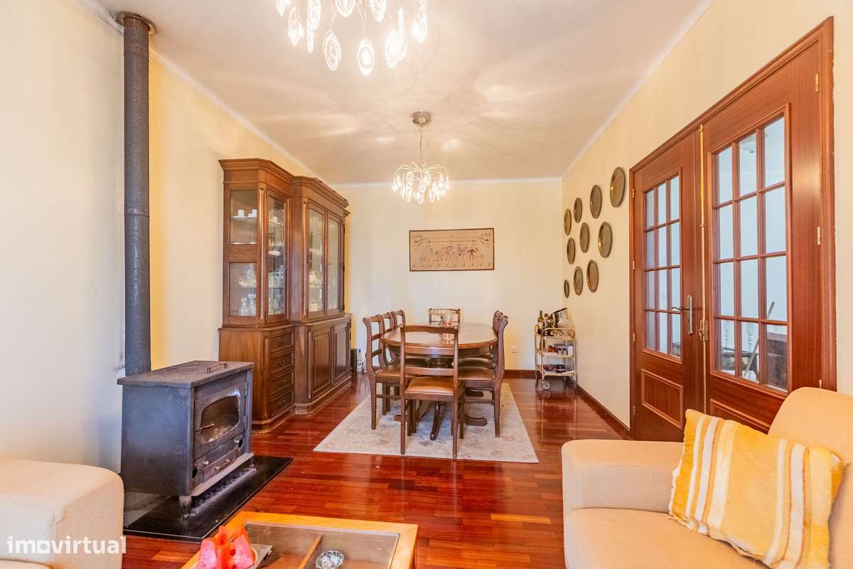 Moradia Geminada T2 - Ribeira Grande - Grande imagem: 4/38