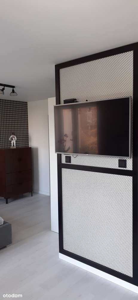 Kawalerka CENTRUM JEZIORO strzeżone miejsce parkingowe WYSOKI standard - Pełny obrazek: 5/13