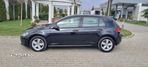 Volkswagen Golf 1.6 TDI BlueMotion Technology DPF Comfortline - 4