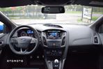 Ford Focus 2.3 EcoBoost S&S Allrad RS Blue & Black - 6