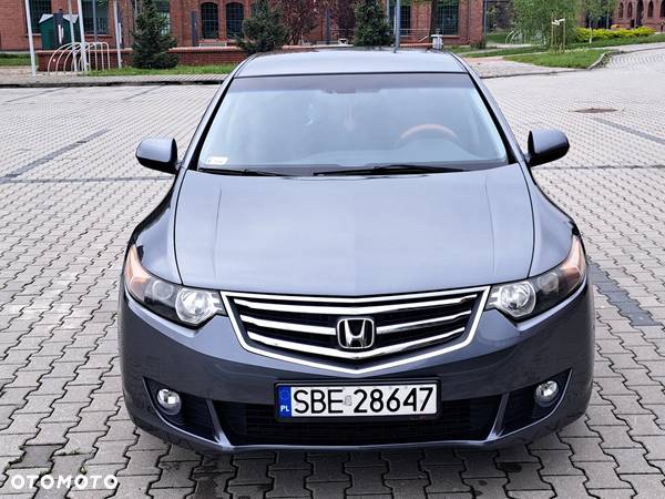 Honda Accord 2.0 Elegance - 1