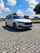 Skoda Octavia Combi Diesel 2.0 TDI DSG Style - 9