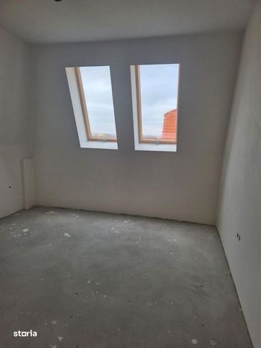 Apartamente noi, 3 camere, str. Al. Odobescu-7