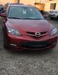 Mazda 3 1.6 MZR High-Line - 1