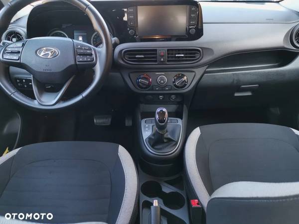 Hyundai i10 1.2 Comfort - 6