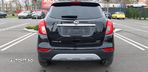 Opel Mokka 1.6 CDTI ECOTEC START/STOP Drive - 24