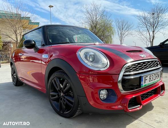 Mini Cooper - 3