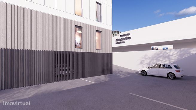 ALGARVE APARTAMENTOS NOVOS APARTIR € 203.000 COM GARAGEM-13
