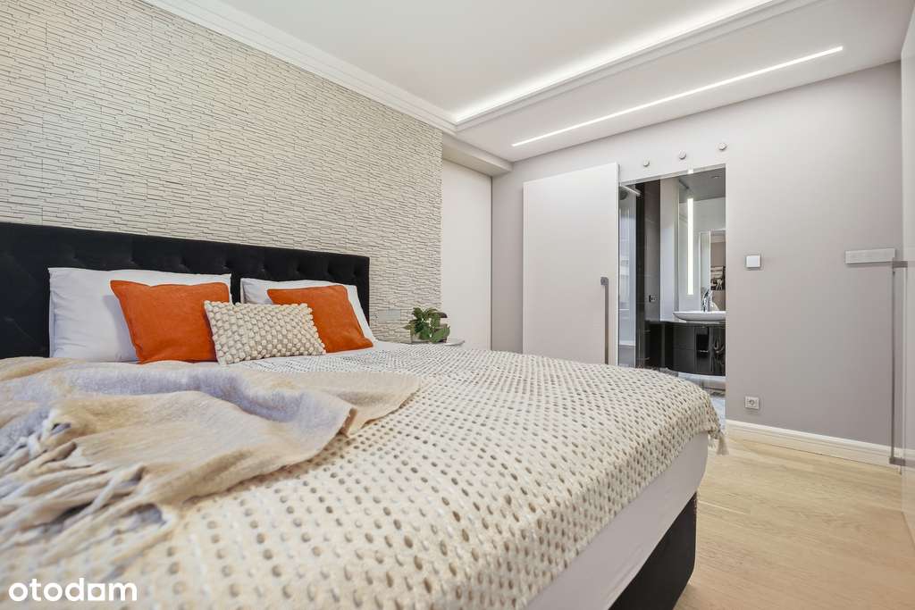 93m2/ widok na Odrę/ garaż/ Olimpia Port-7