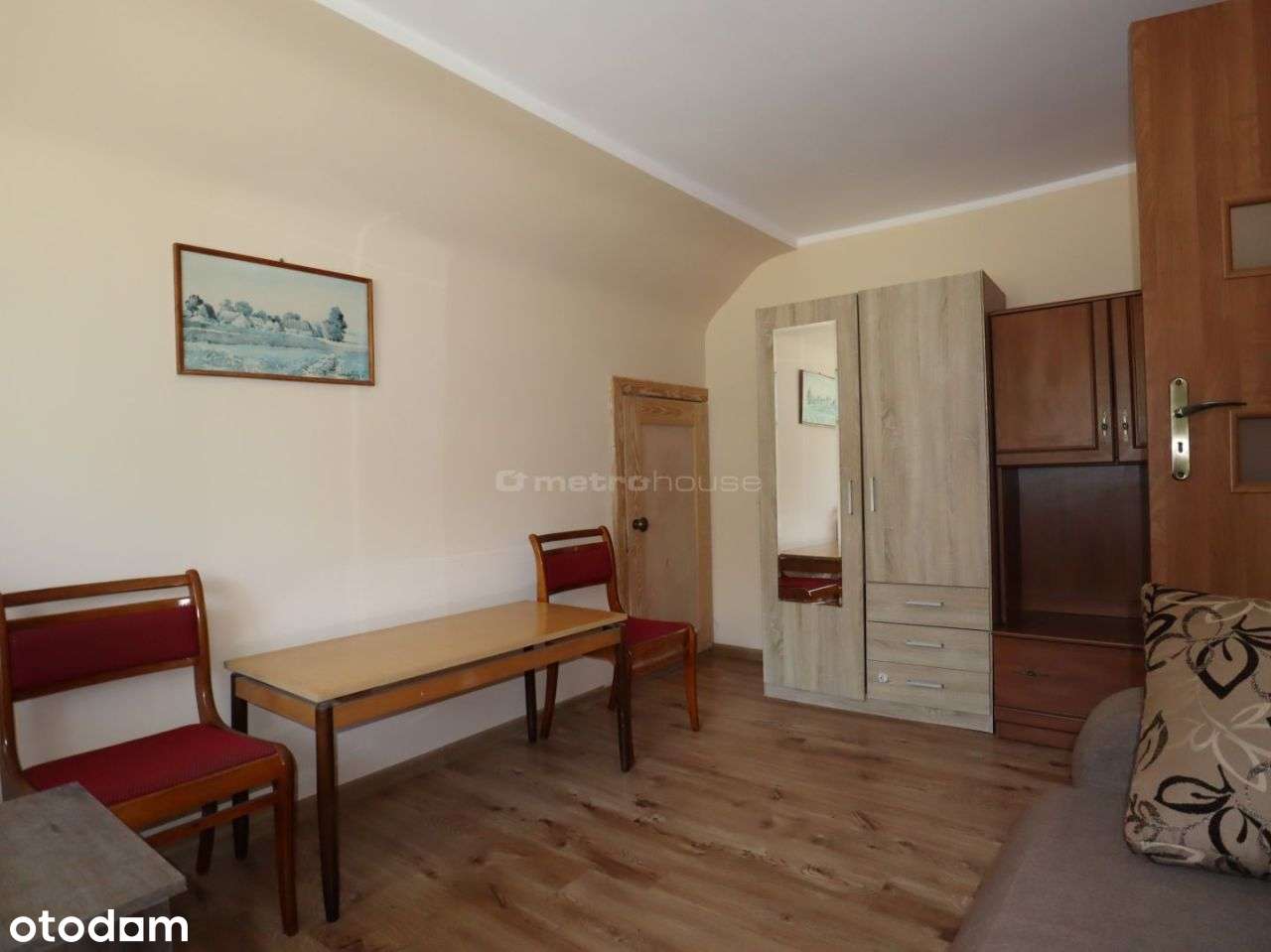 Wolnostojący dom na dużej działce - Białogard-11