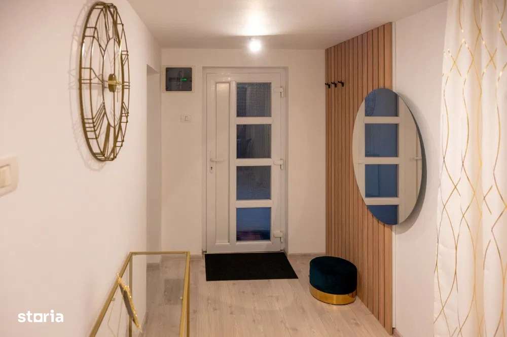 Apartament la casa 2 camere - Fratelia-Girocului - Imagine principală: 3/7