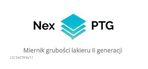 NexPTG Professional bezprzewodowy miernik lakieru - 6