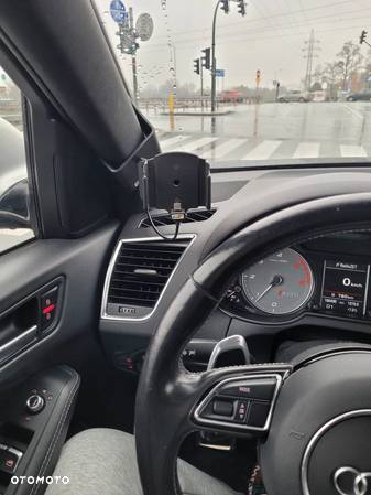 Audi SQ5 3.0 TDI Quattro Tiptronic EU6 - 6