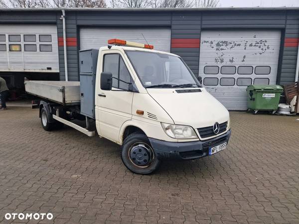 Mercedes-Benz SPRINTER 616 CDI - 2