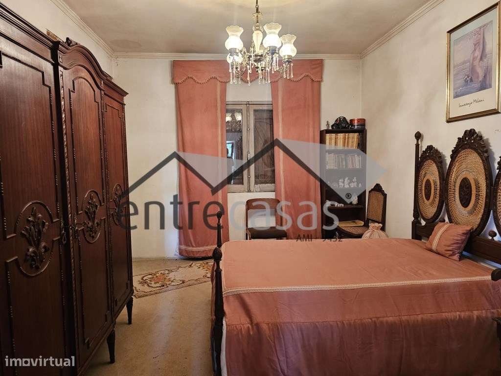 Quinta Rural e Agrícola em Serreleis - Grande imagem: 3/33