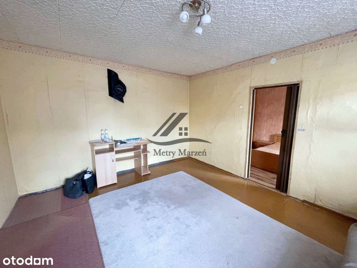 Mieszkanie do remontu w spokojnej okolicy - Pełny obrazek: 4/7