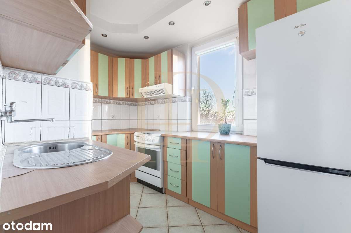 Oliwa | 2 niezależne pokoje | Świetna lokalizacja-5