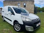 Citroën Berlingo 1.6 HDI 3 lugares Longa 100 CV - 11