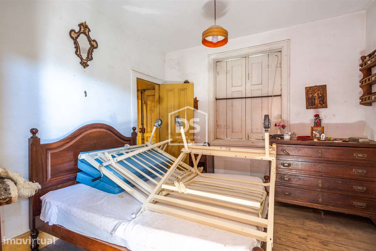 Moradia T3 Venda em Termas de São Vicente,Penafiel-21