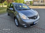 Nissan Note 1.4 Acenta - 13