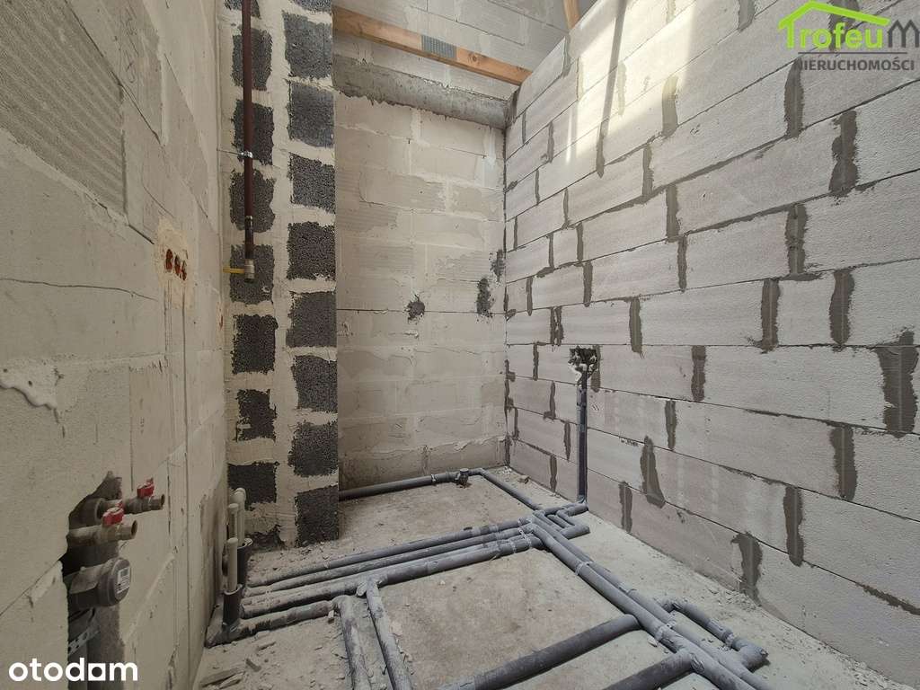 Nowa inwestycja! Mieszkania 3-pokojowe! Owczarki-7