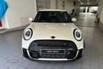 MINI One Sport Edition - 3