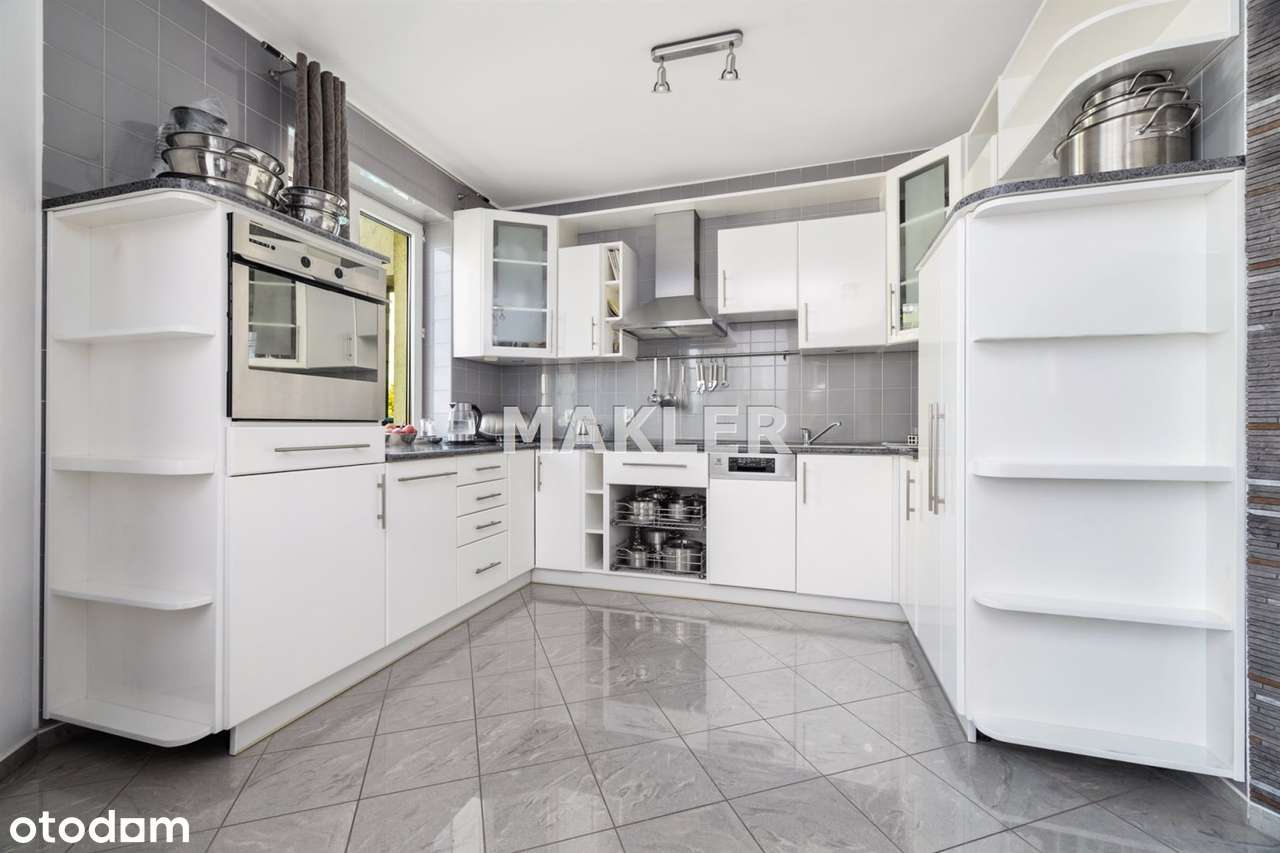 2 poziomowe mieszkanie Ul.Karpacka - Pełny obrazek: 4/15