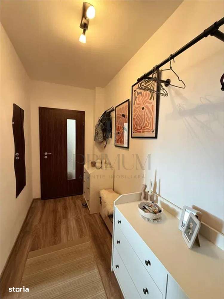 COMPLEX STUDENTESC - 3 CAM - DECOMANDAT - 2 BALCOANE - RENOVAT - MOBIL - Imagine principală: 4/11