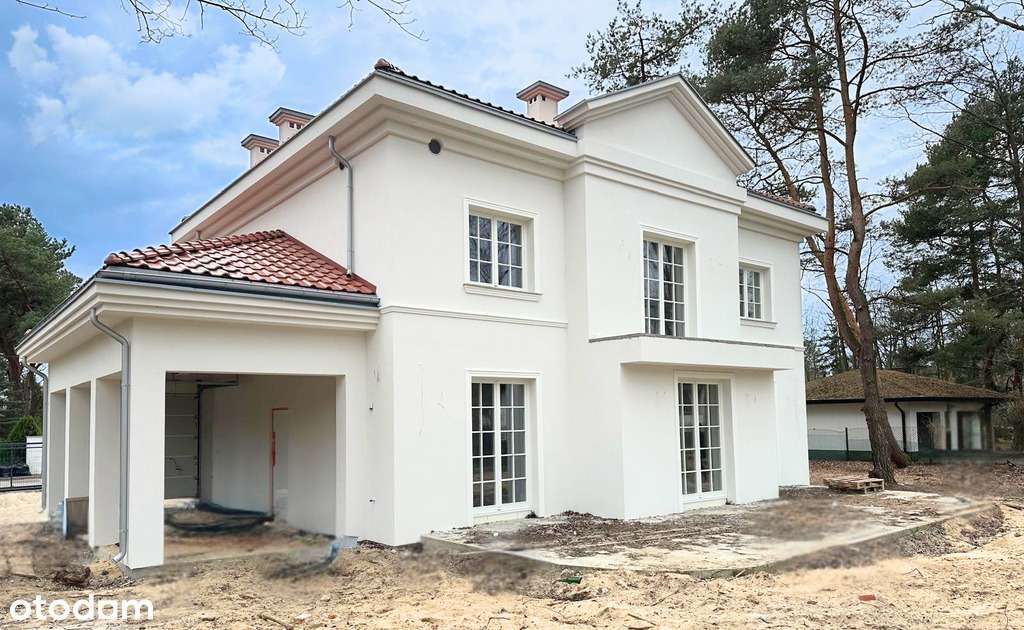 House in Warszawa - Widok 2
