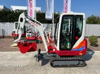 Takeuchi TB216 - 1