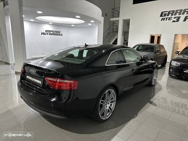 Audi A5 1.8 TFSI - 31