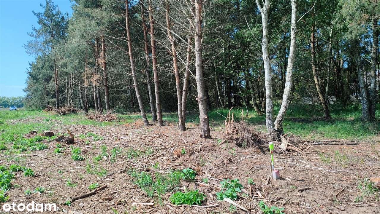 Atrakcyjne Działki Budowlane - Pełny obrazek: 4/12