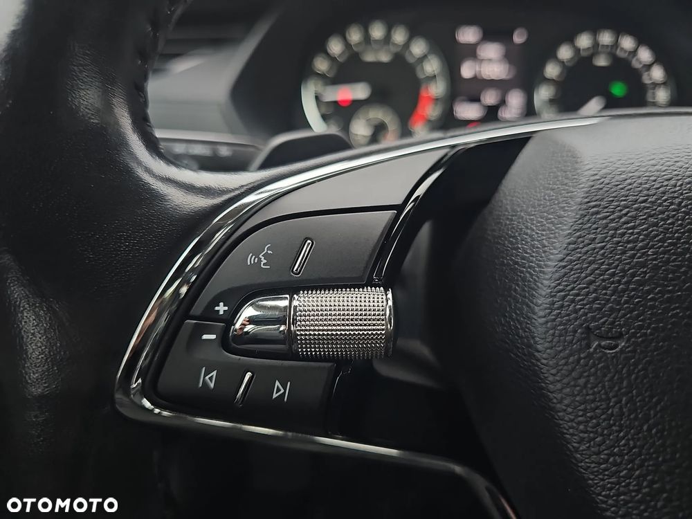 FV23%, Ambition, 2.0 TDI 150KM DSG, Salon Polska, ASO, 1wł.