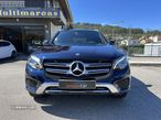 Mercedes-Benz GLC 350 e Exclusive 4-Matic - 2