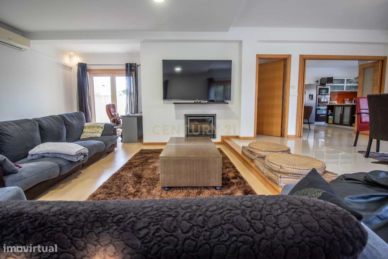 Moradia T4 com terreno, em Franco perto do Paião - Grande imagem: 4/60