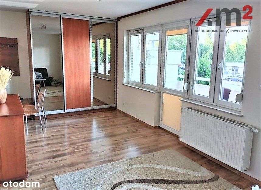 Kawalerka blisko Centrum- parter, Słoneczne Tarasy - Pełny obrazek: 4/10