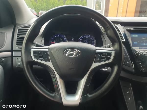 Hyundai i40 2.0 GDI Premium - 25