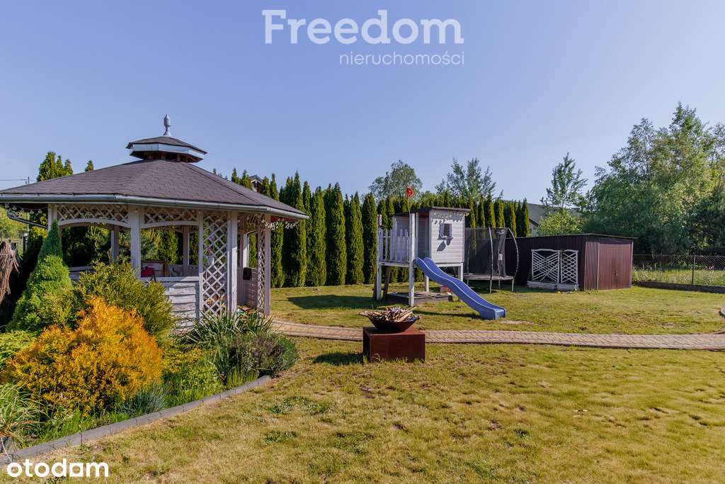 Przestronny dom do zamieszkania obok Radłowa! - Pełny obrazek: 3/20