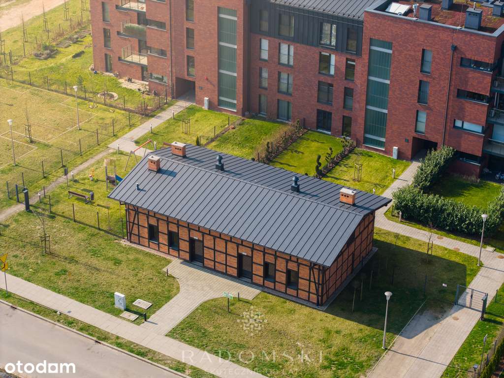 lokal usługowy|osiedle|parter|możliwe 120m2 - Pełny obrazek: 2/8