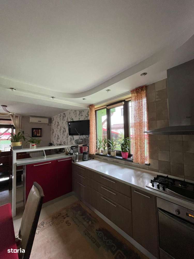 Casa de vis din Arcașilor – locul unde confortul întâlnește liniștea-5